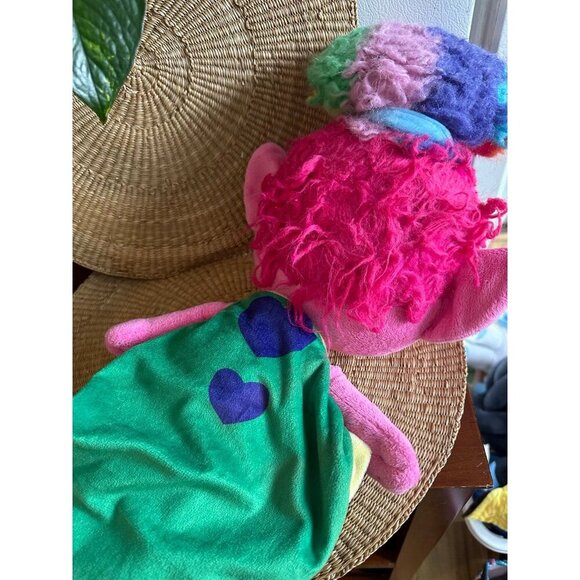 Trolls World Tour plush stuffed animal - Picture 8 of 11